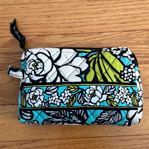 Vera Bradley Cosmetic Bags - Picture 3 of 3